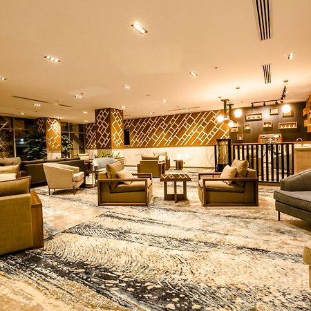 White Diamond Hotel Sari Jeddah Bagian luar foto