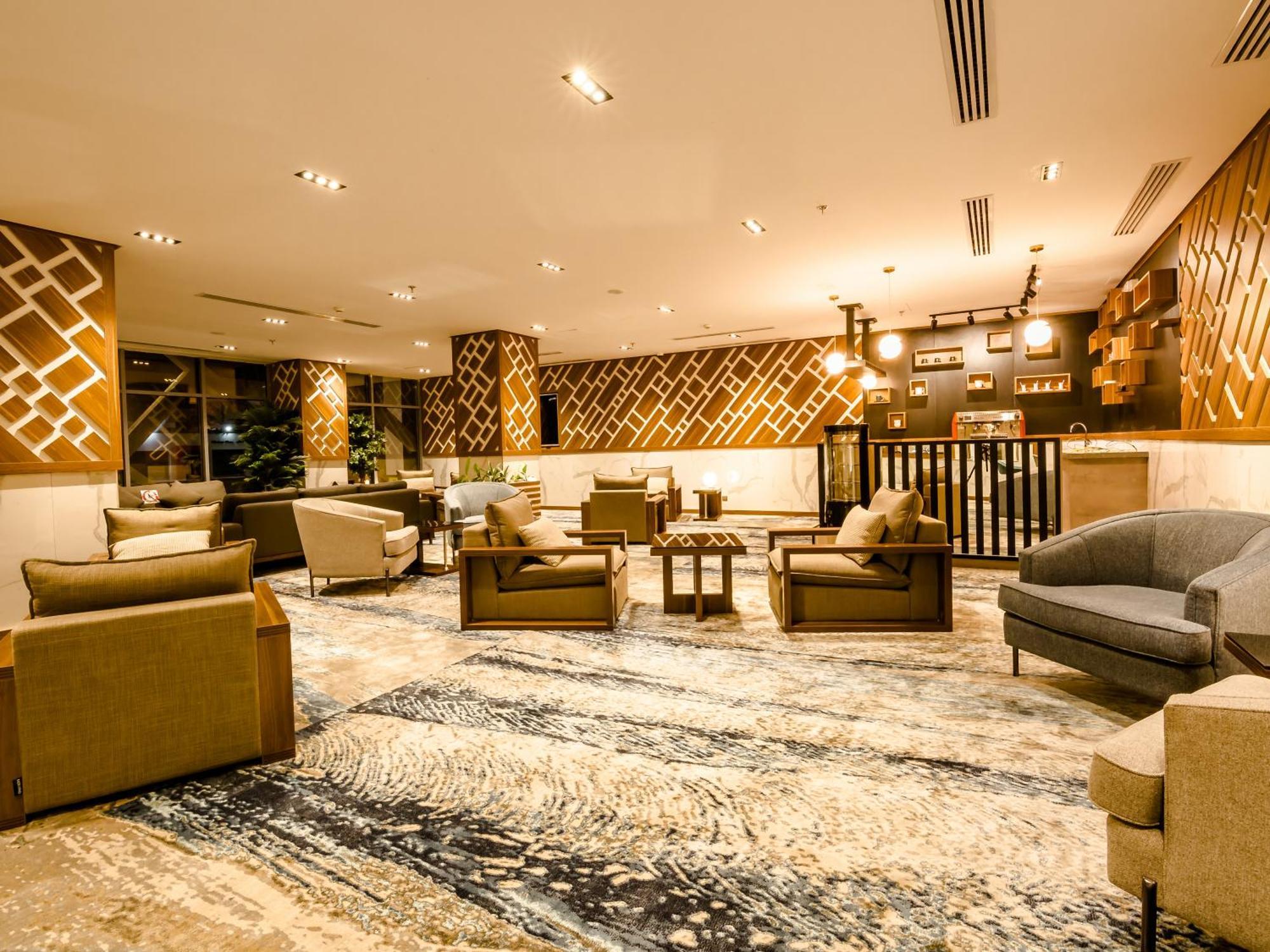 White Diamond Hotel Sari Jeddah Bagian luar foto