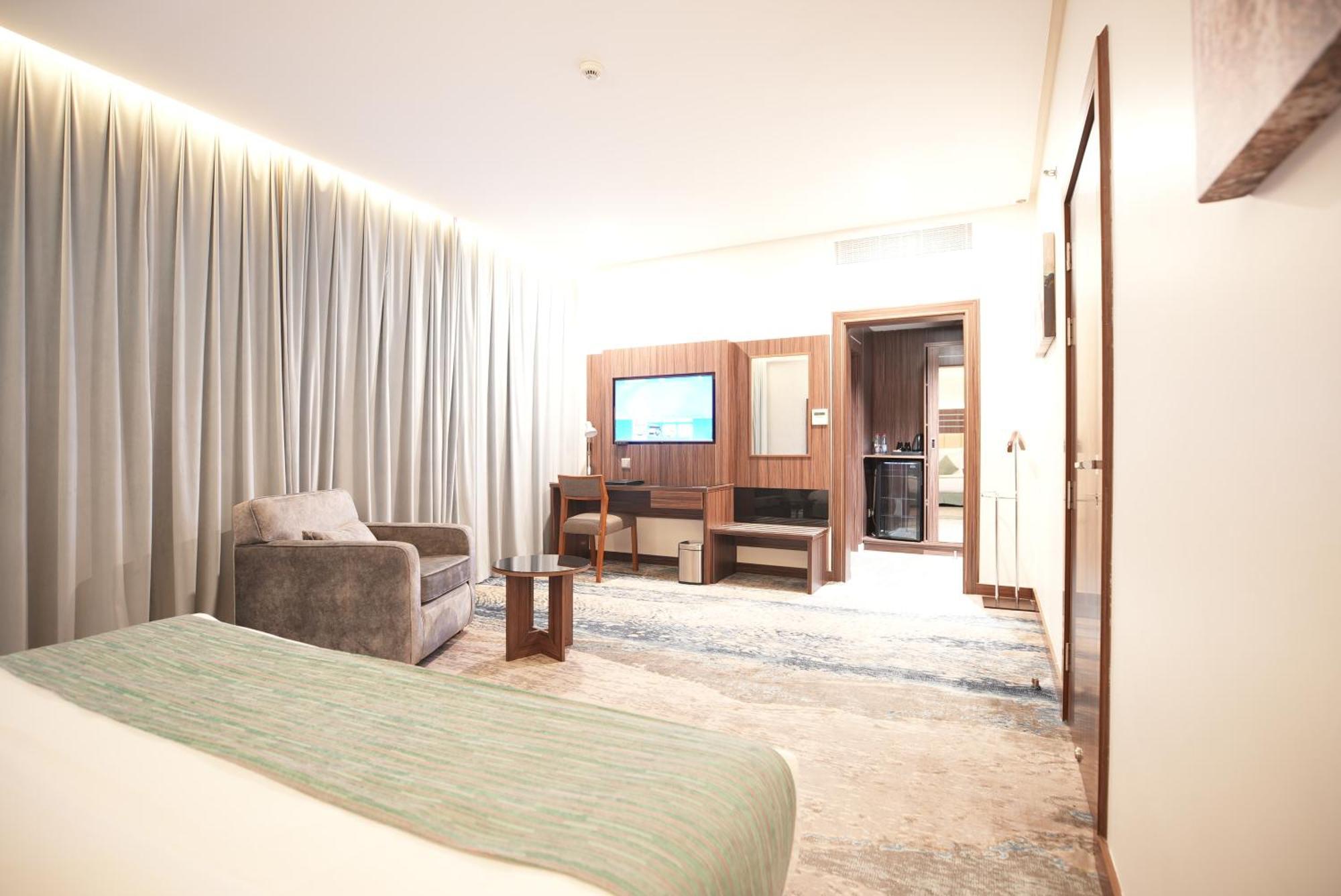 White Diamond Hotel Sari Jeddah Bagian luar foto