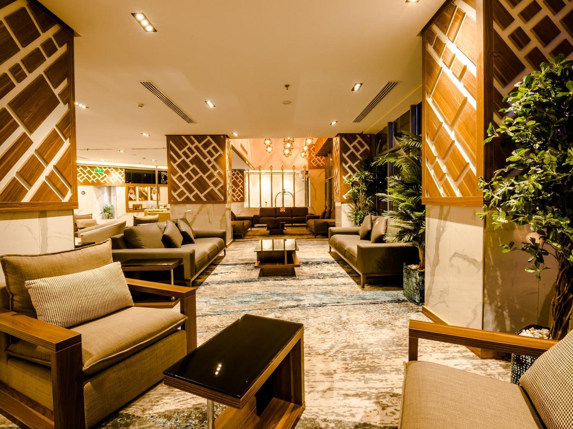 White Diamond Hotel Sari Jeddah Bagian luar foto