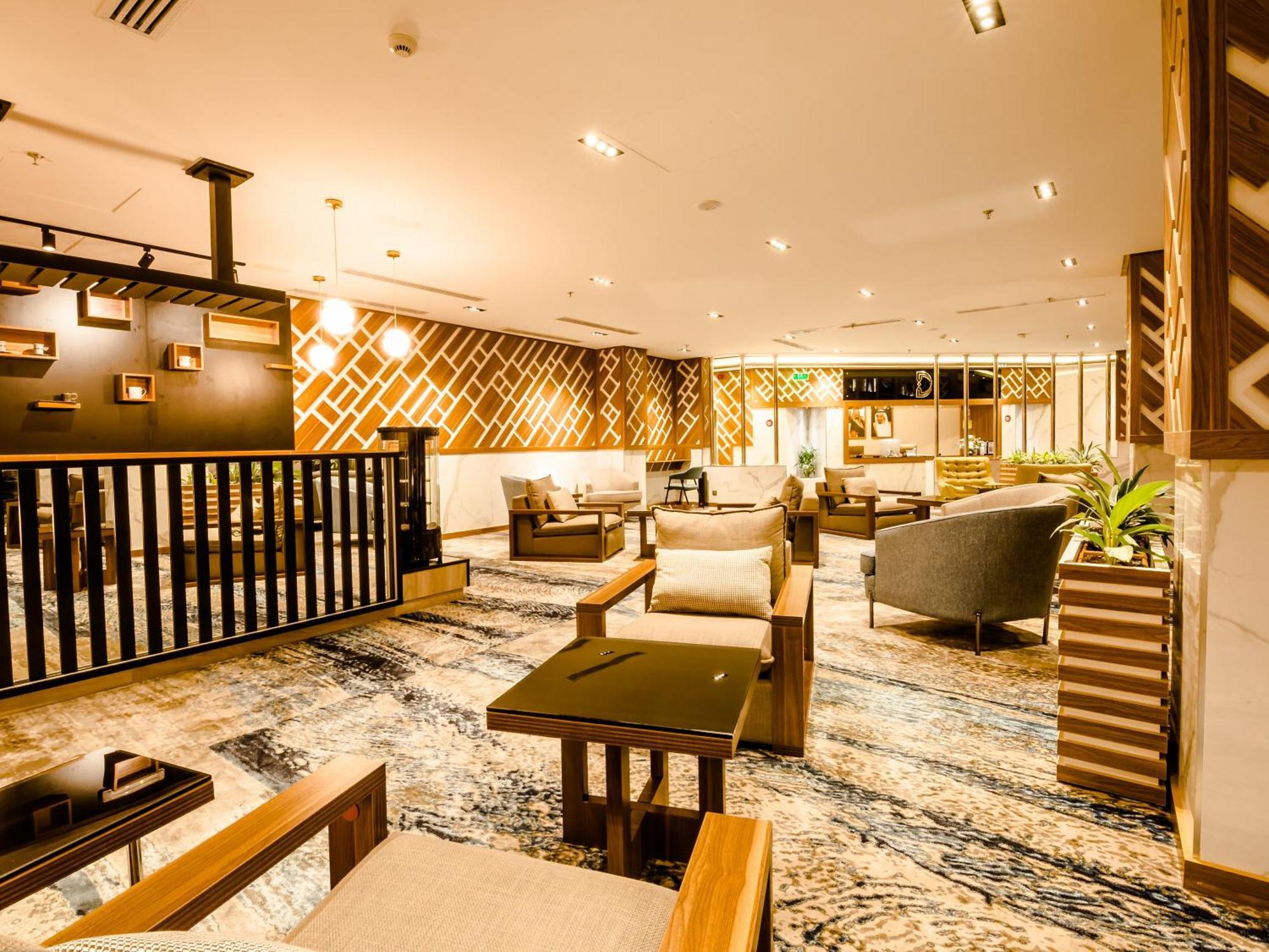 White Diamond Hotel Sari Jeddah Bagian luar foto